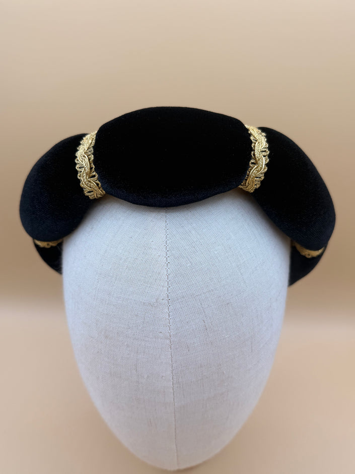 Bandolete JOSEFINA MARIA