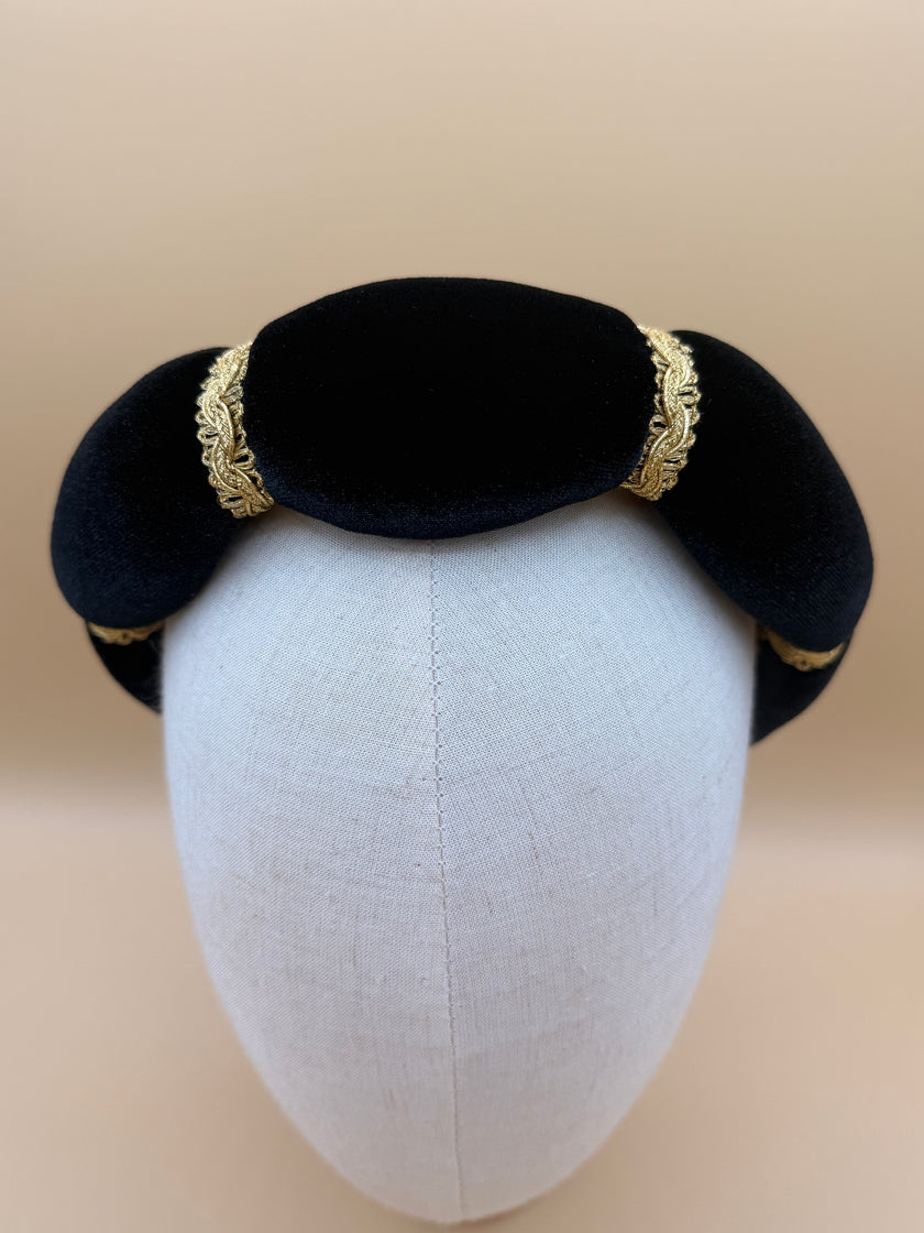 Bandolete JOSEFINA MARIA