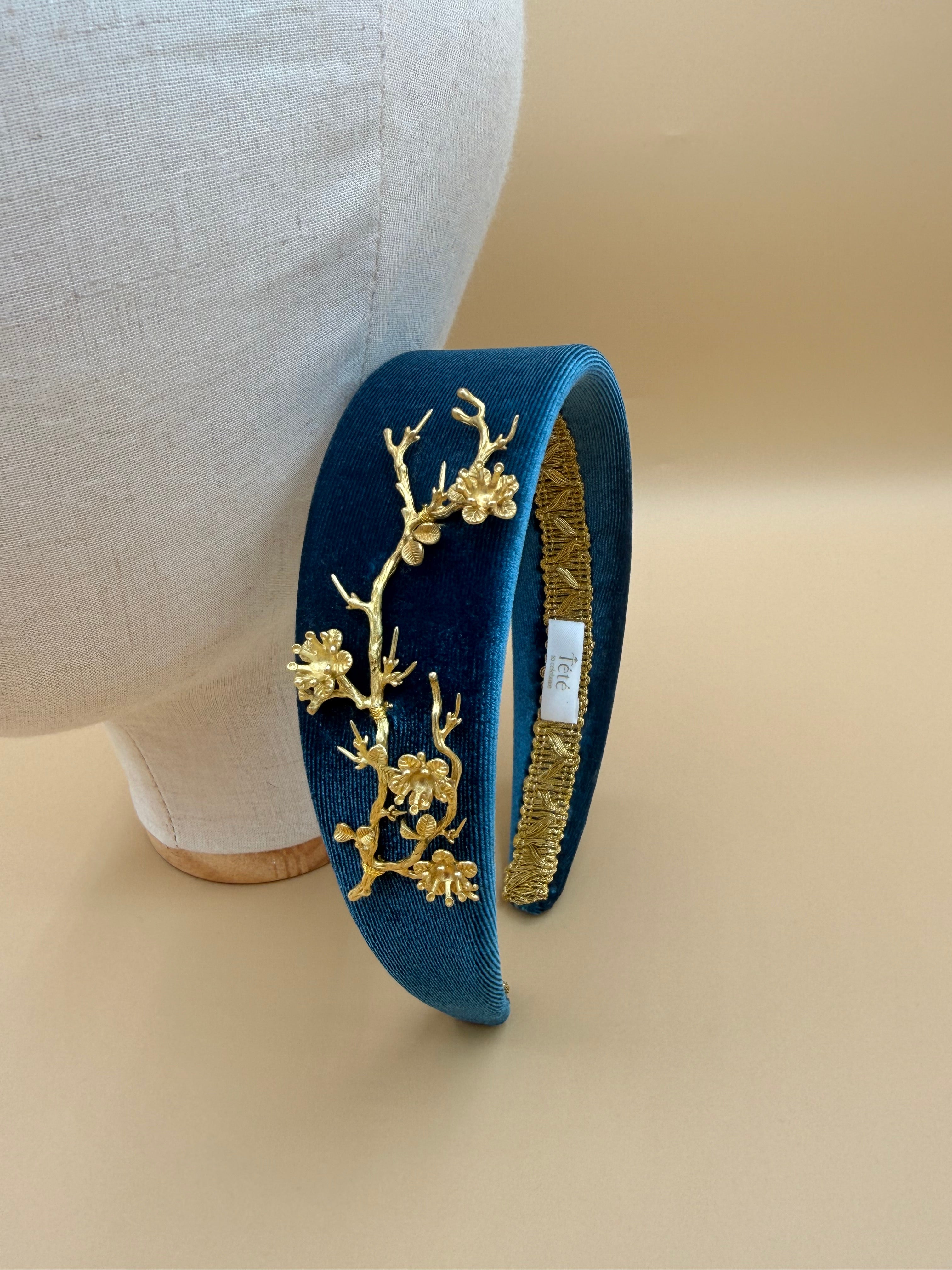 Bandolete MARTINA LUZ