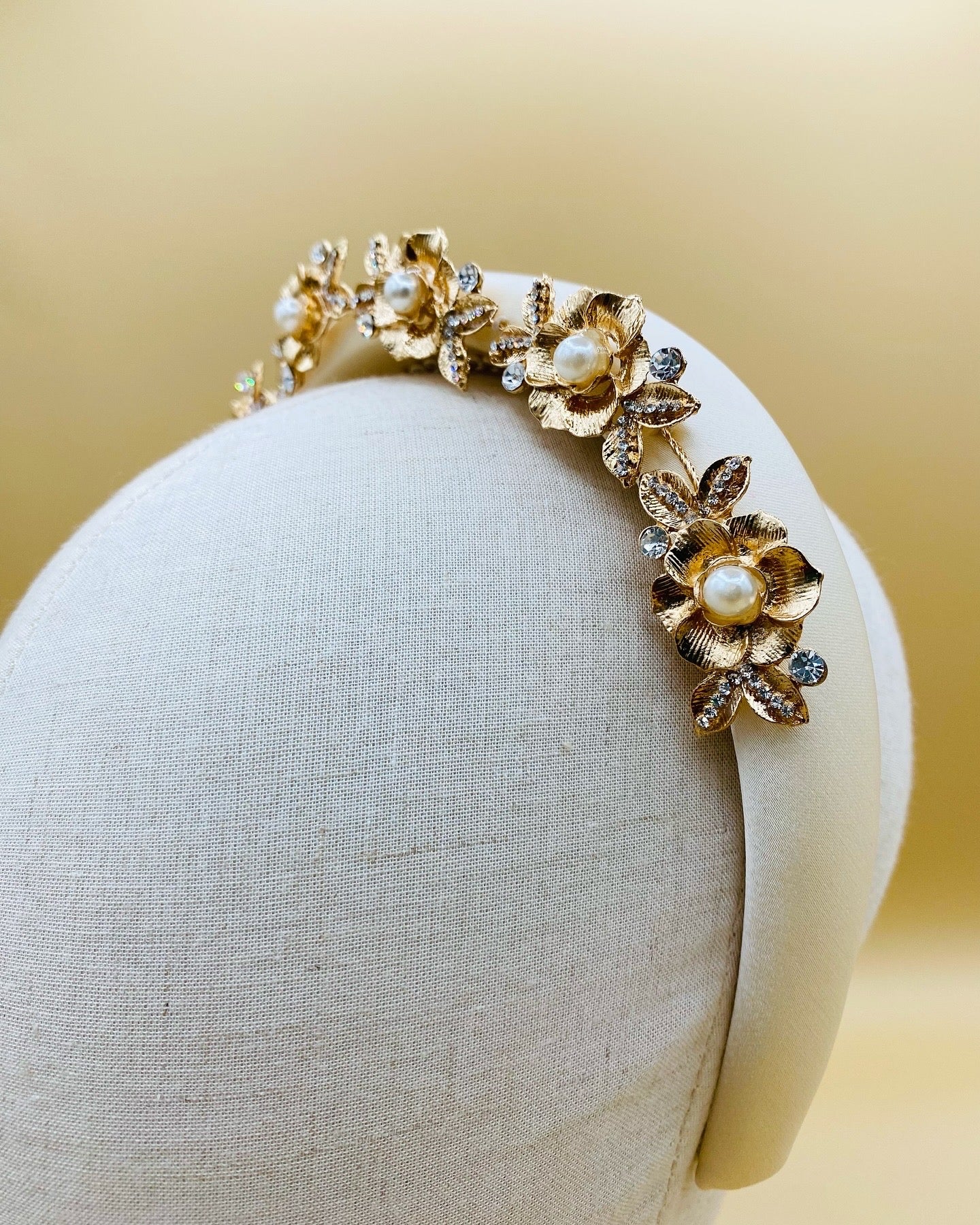 LEONOR headband