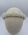 MARGARETE headband
