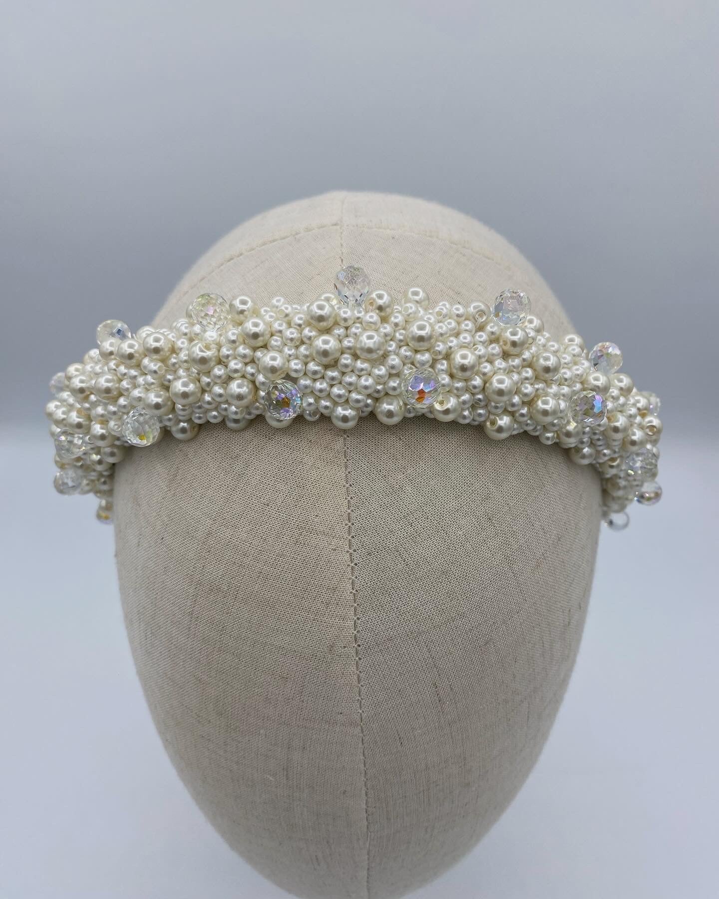 MARGARETE headband