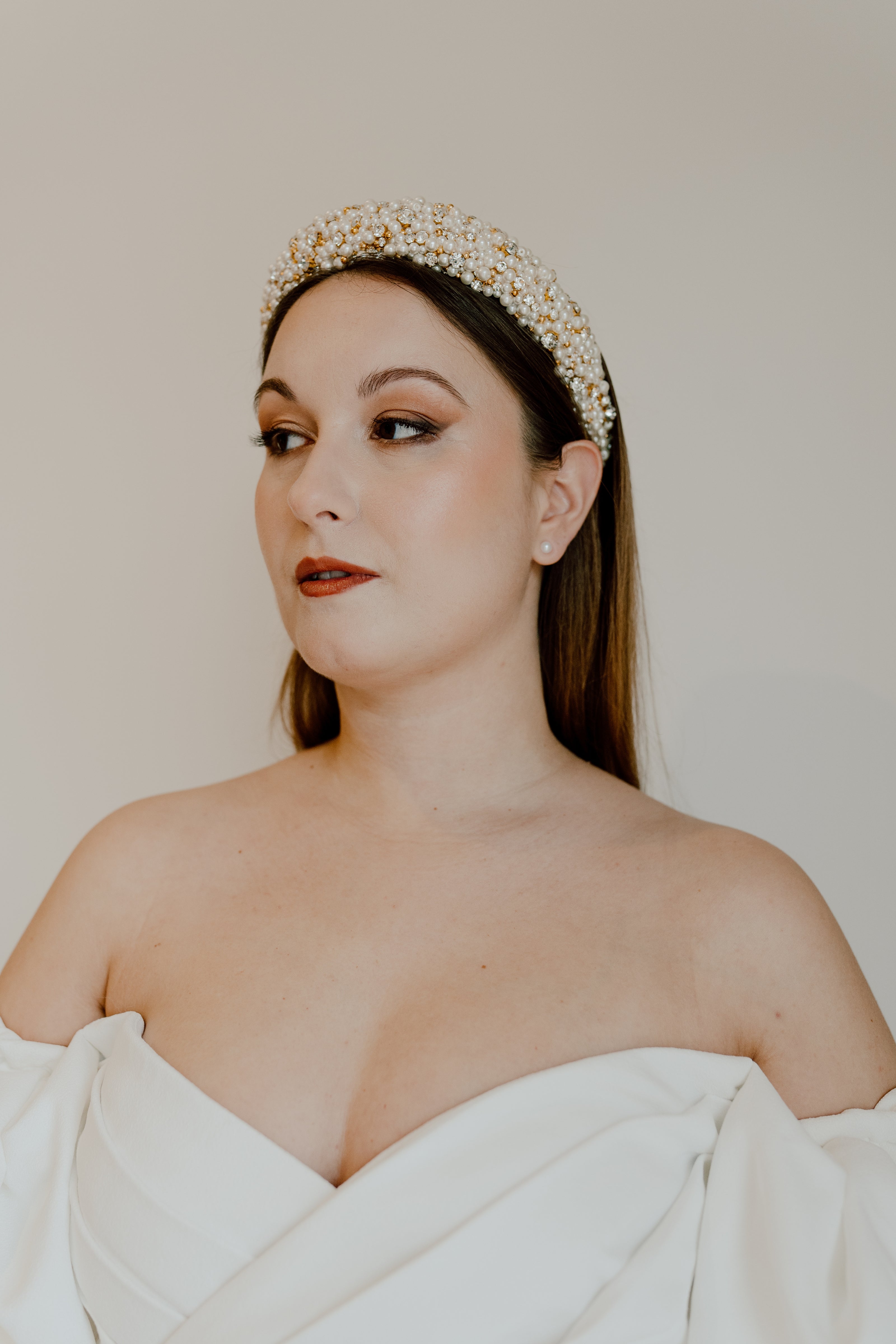 ANTONIETA headband