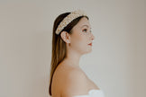 ANTONIETA headband