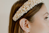 ANTONIETA headband