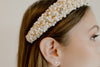 ANTONIETA headband
