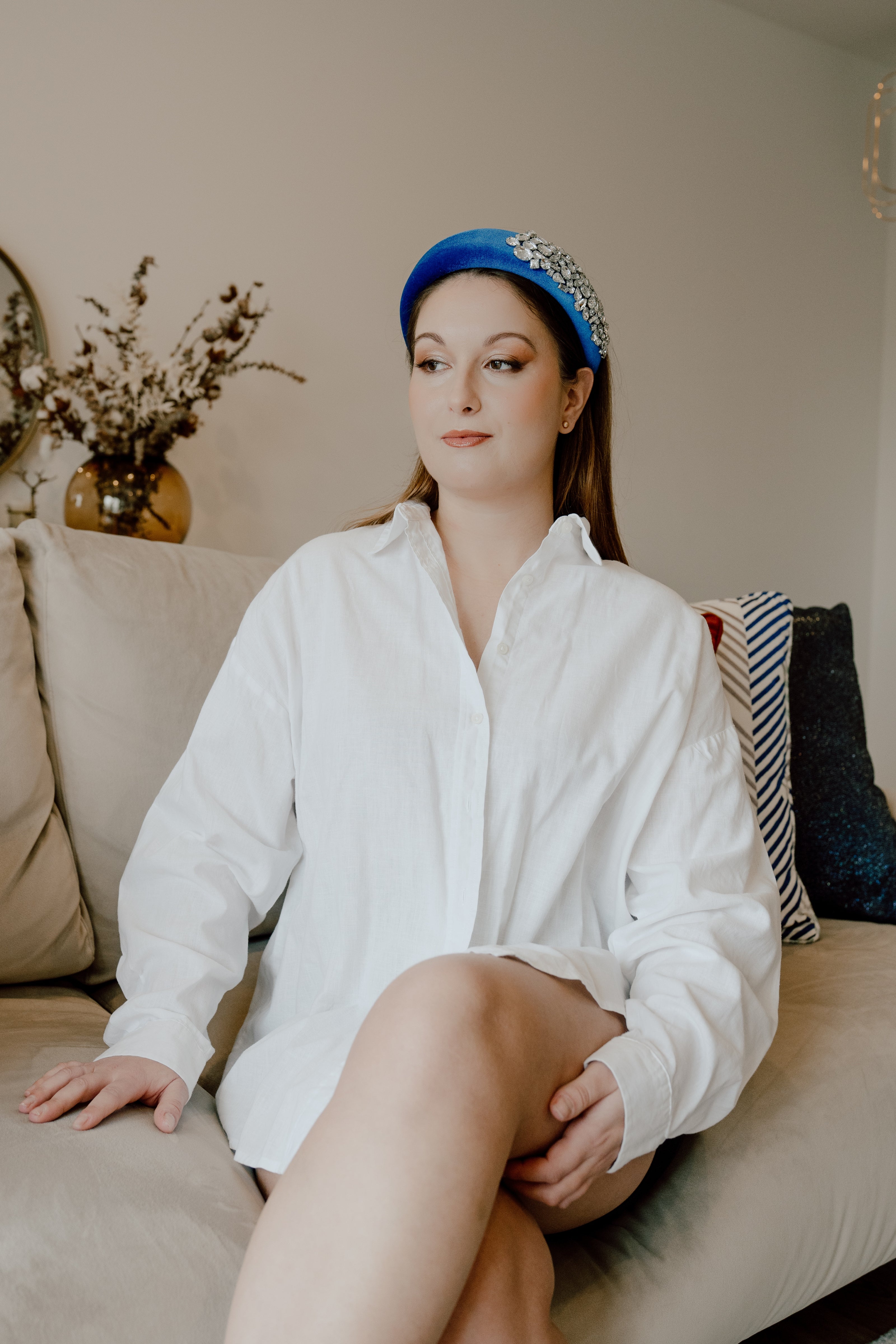 AWA headband