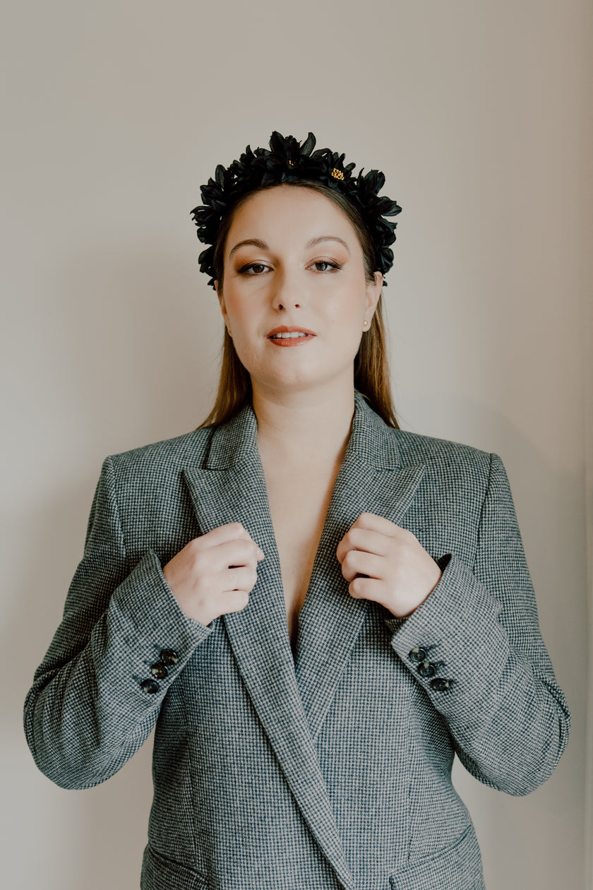 Bandolete CONSTANÇA