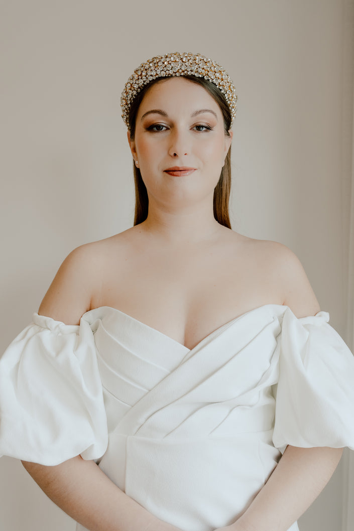 DIANA headband