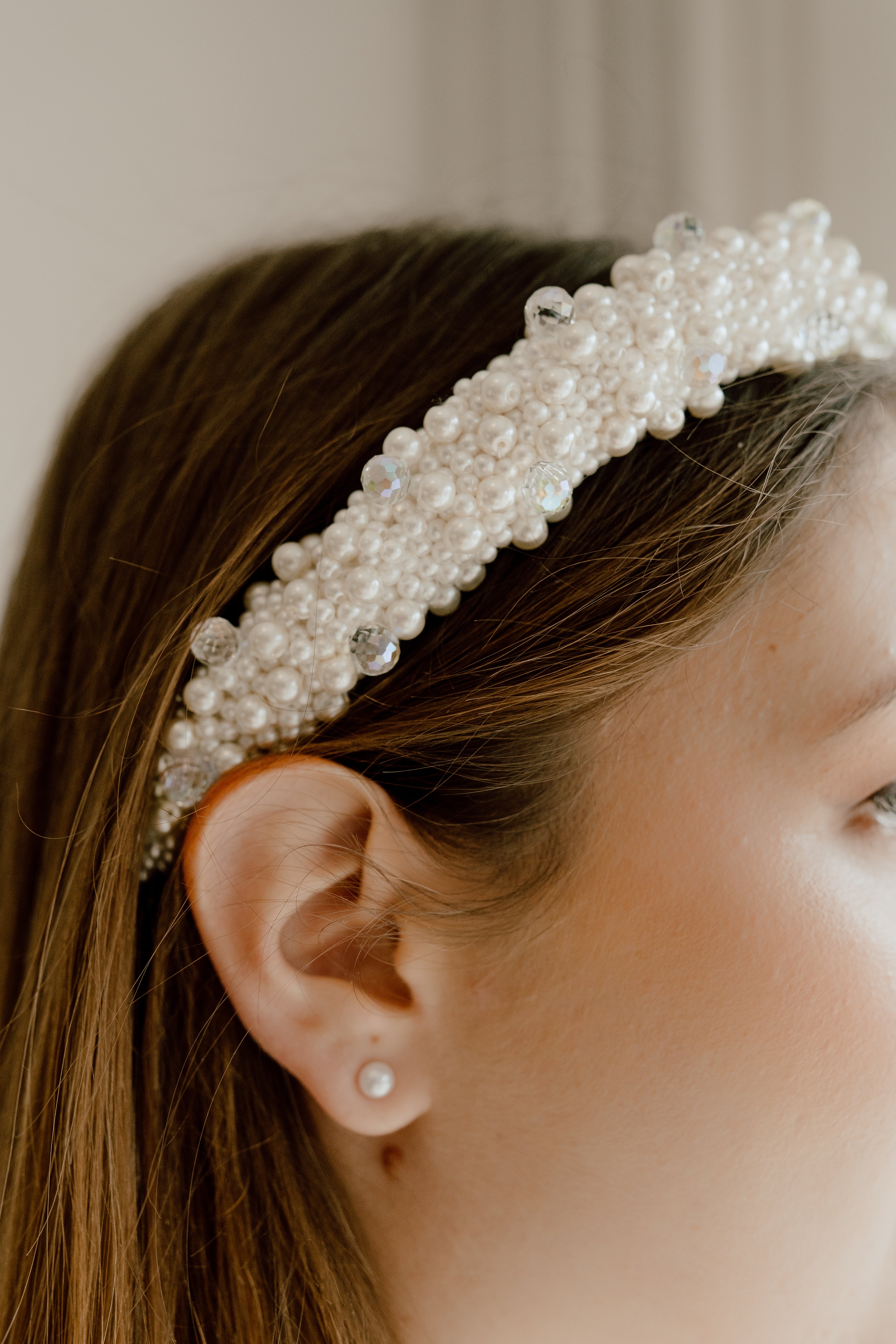 MARGARETE headband