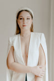 MARGARETE headband