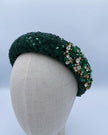 SANDRA headband
