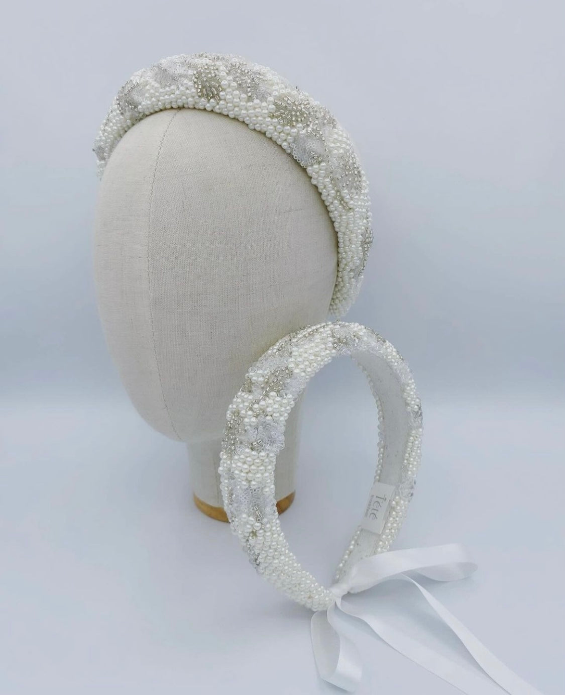 Bandolete FRANCISCA (PACK2)