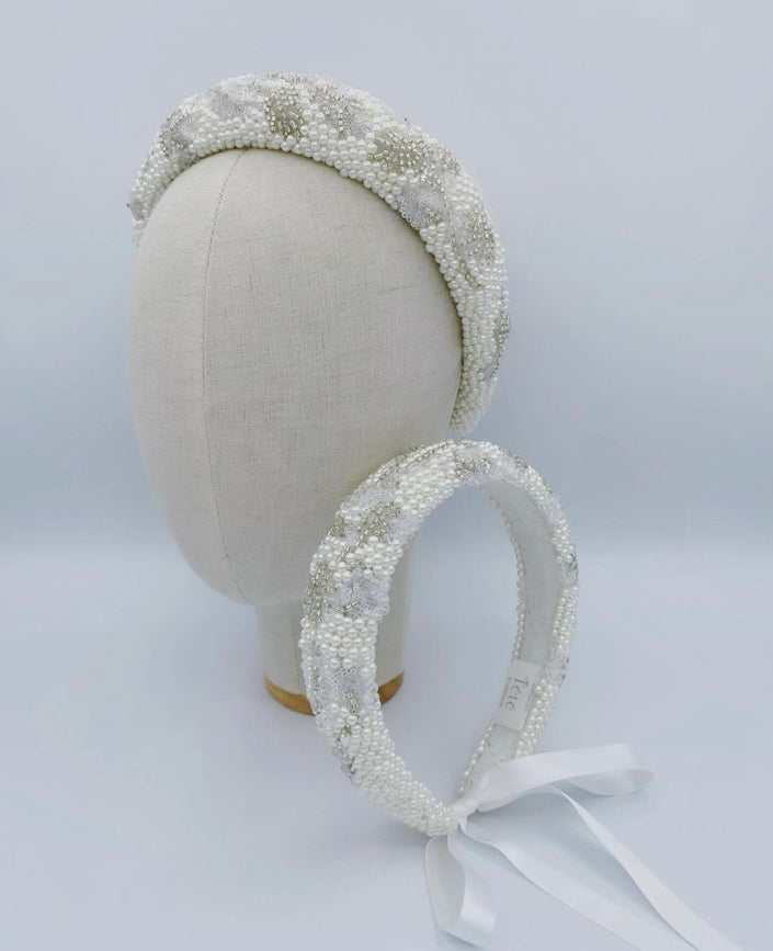 FRANCISCA Headband (PACK2)