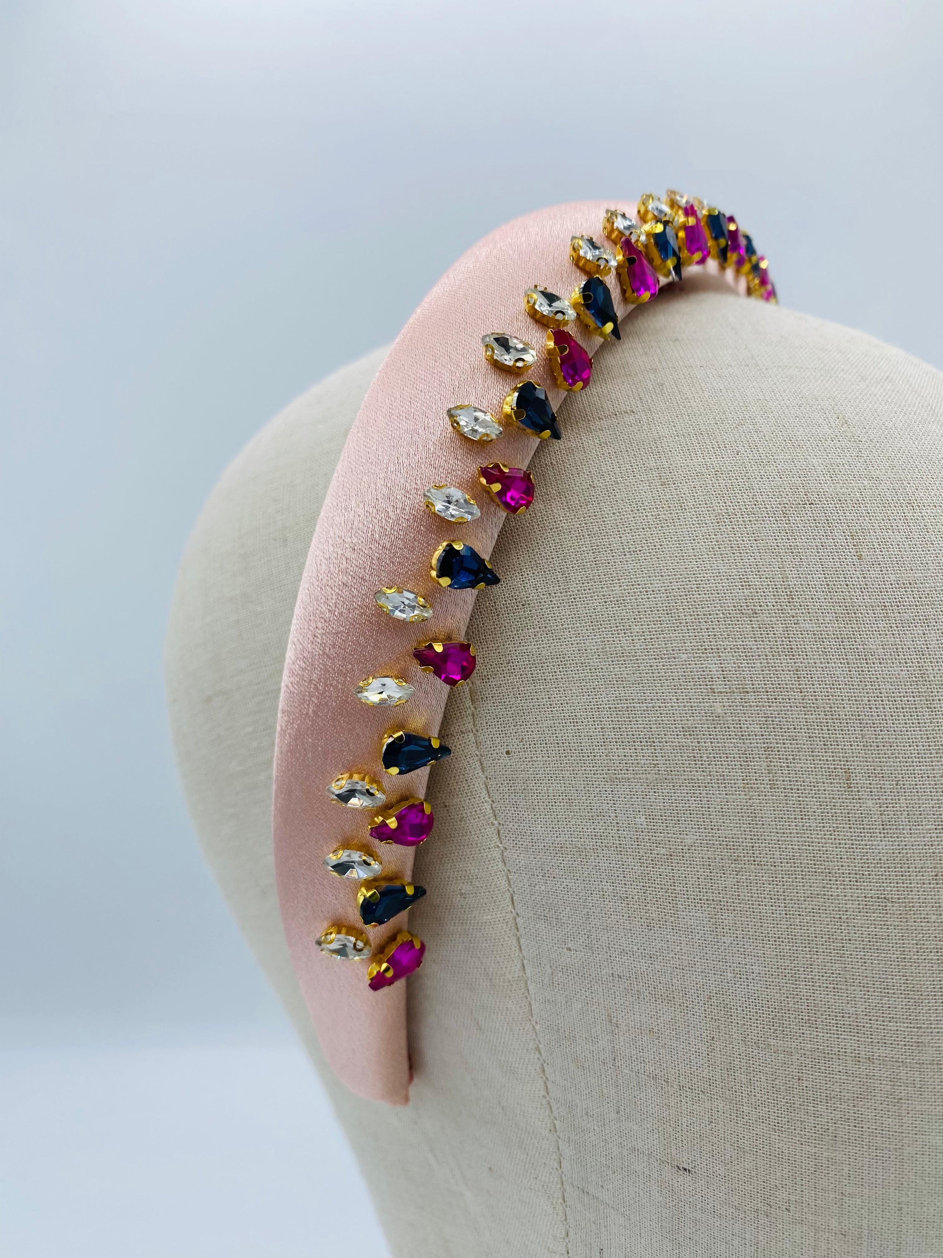 BEATRIZ headband