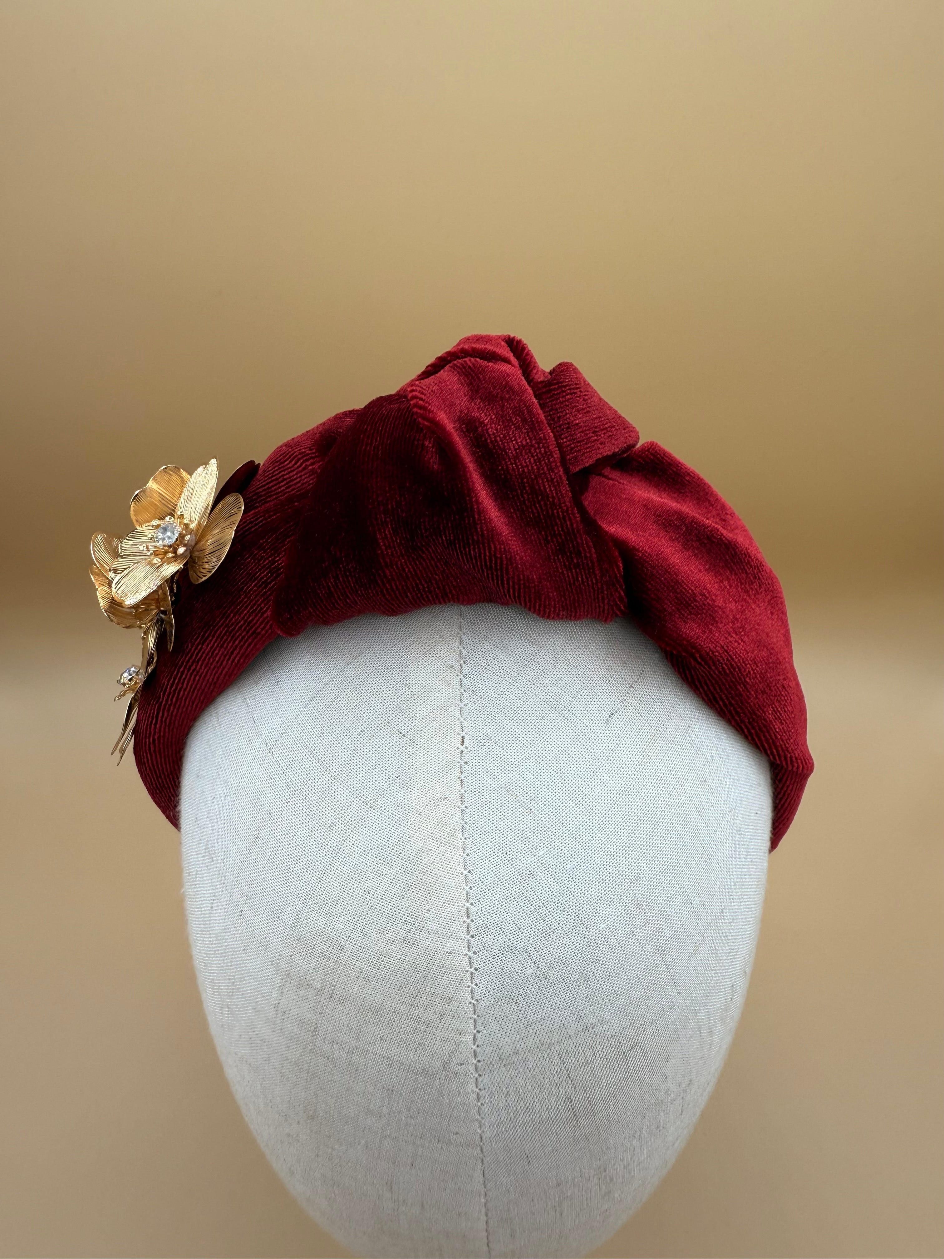 AURELIA headband