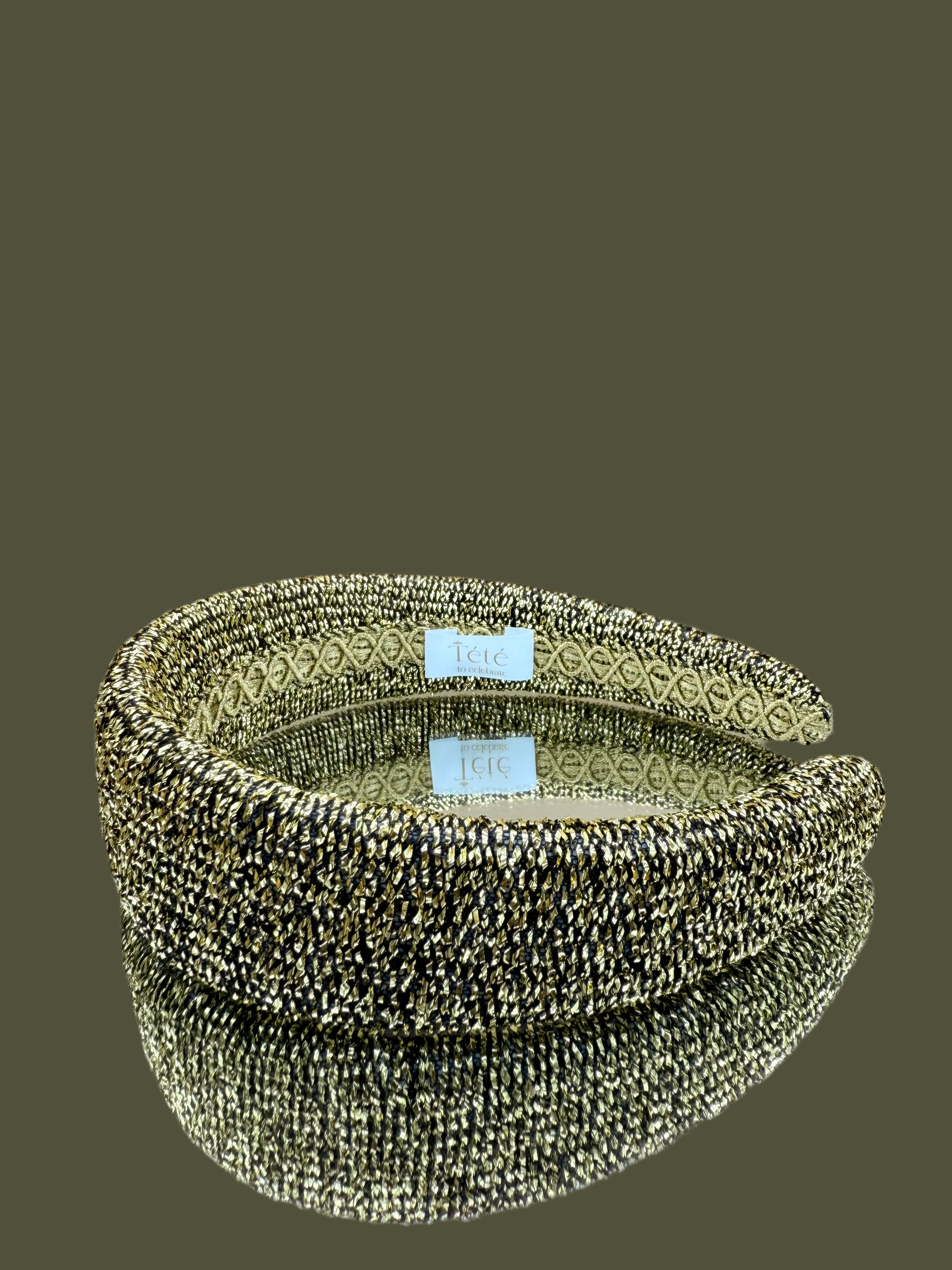 ZAFIRA headband