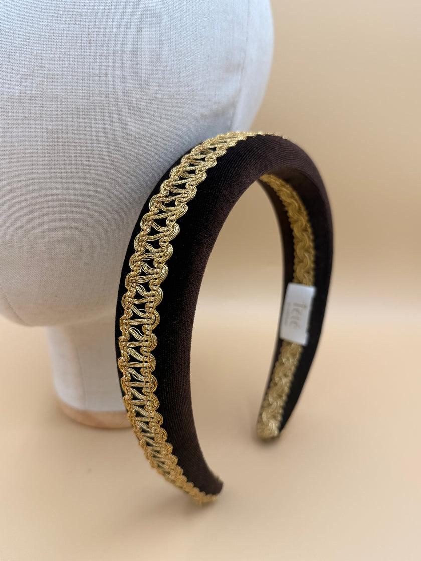 Bandolete JOSEFINA AMÉLIA