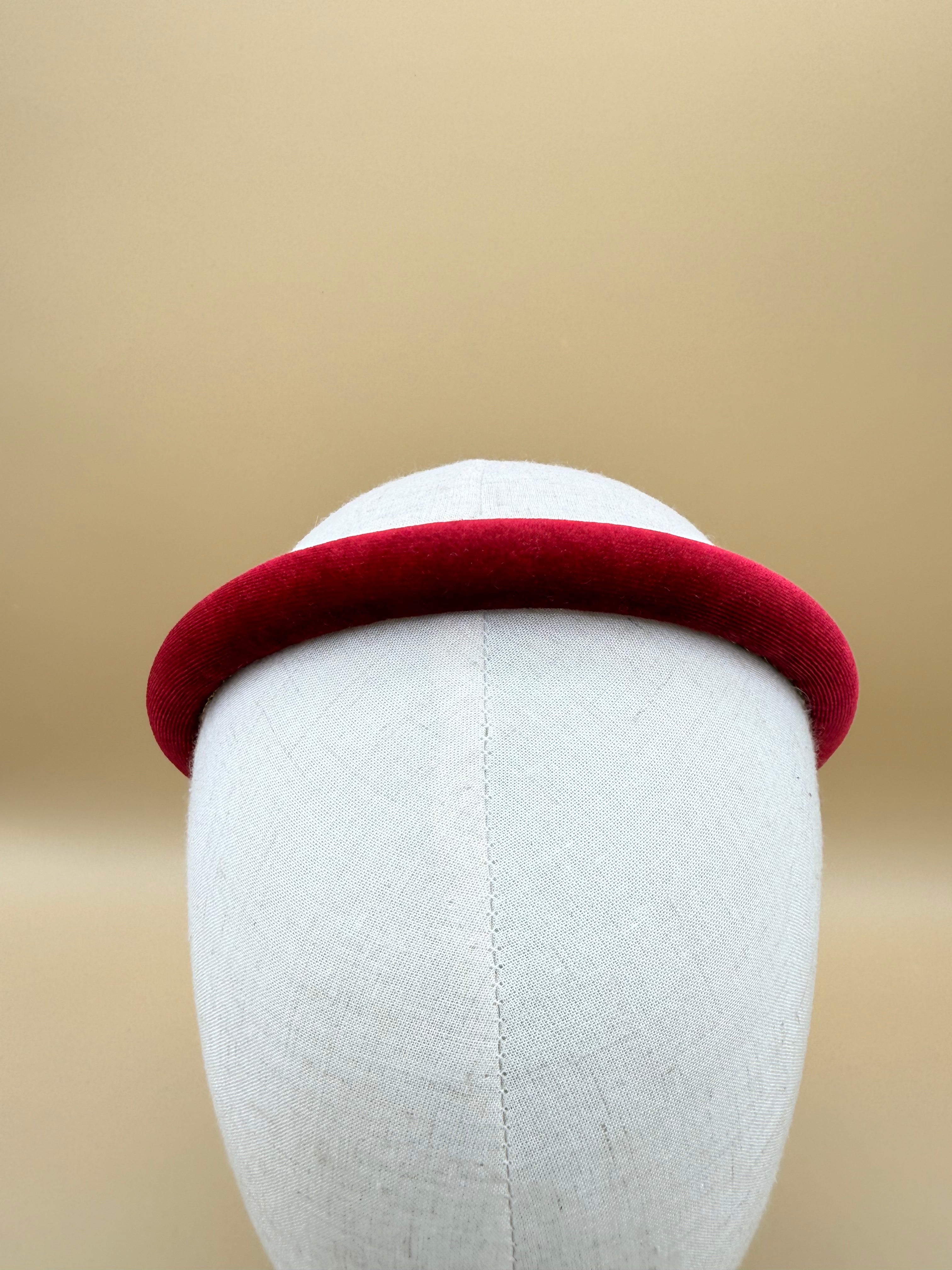 Bandolete CRISTINA LUZ