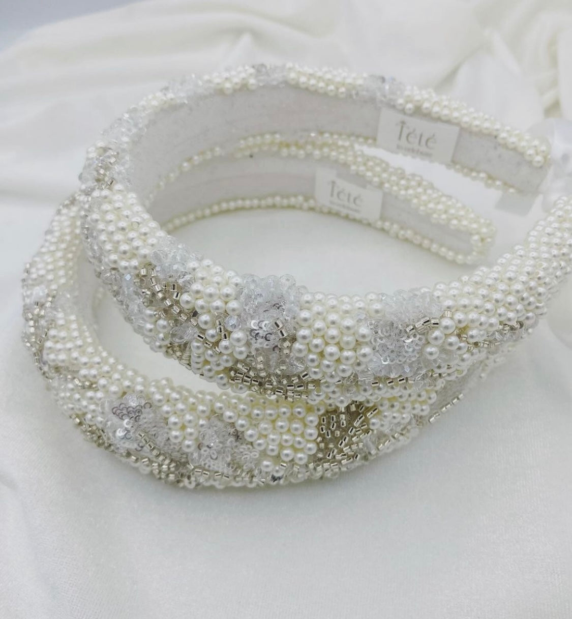 Bandolete FRANCISCA (PACK2)