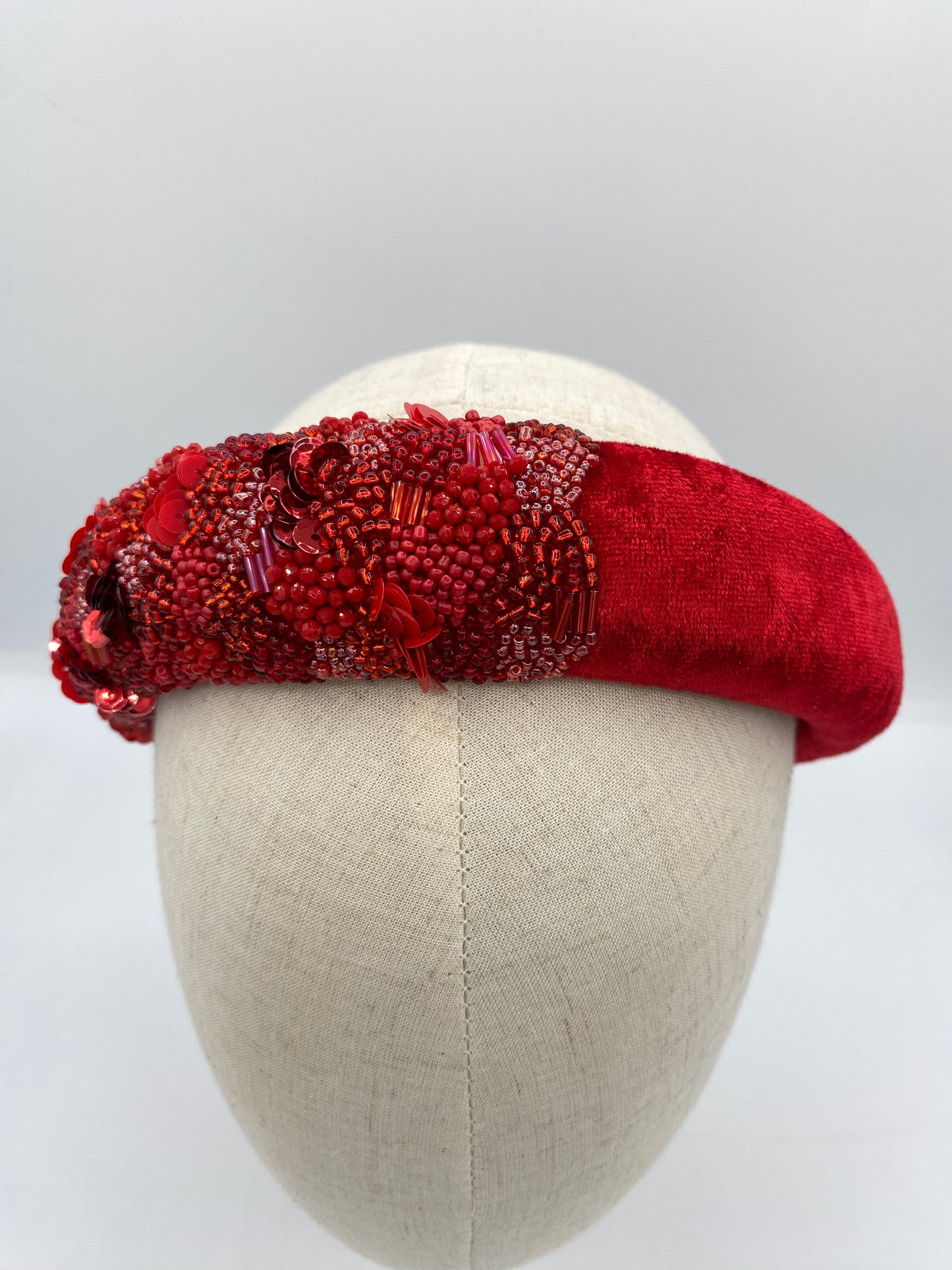 VALENTINA headband