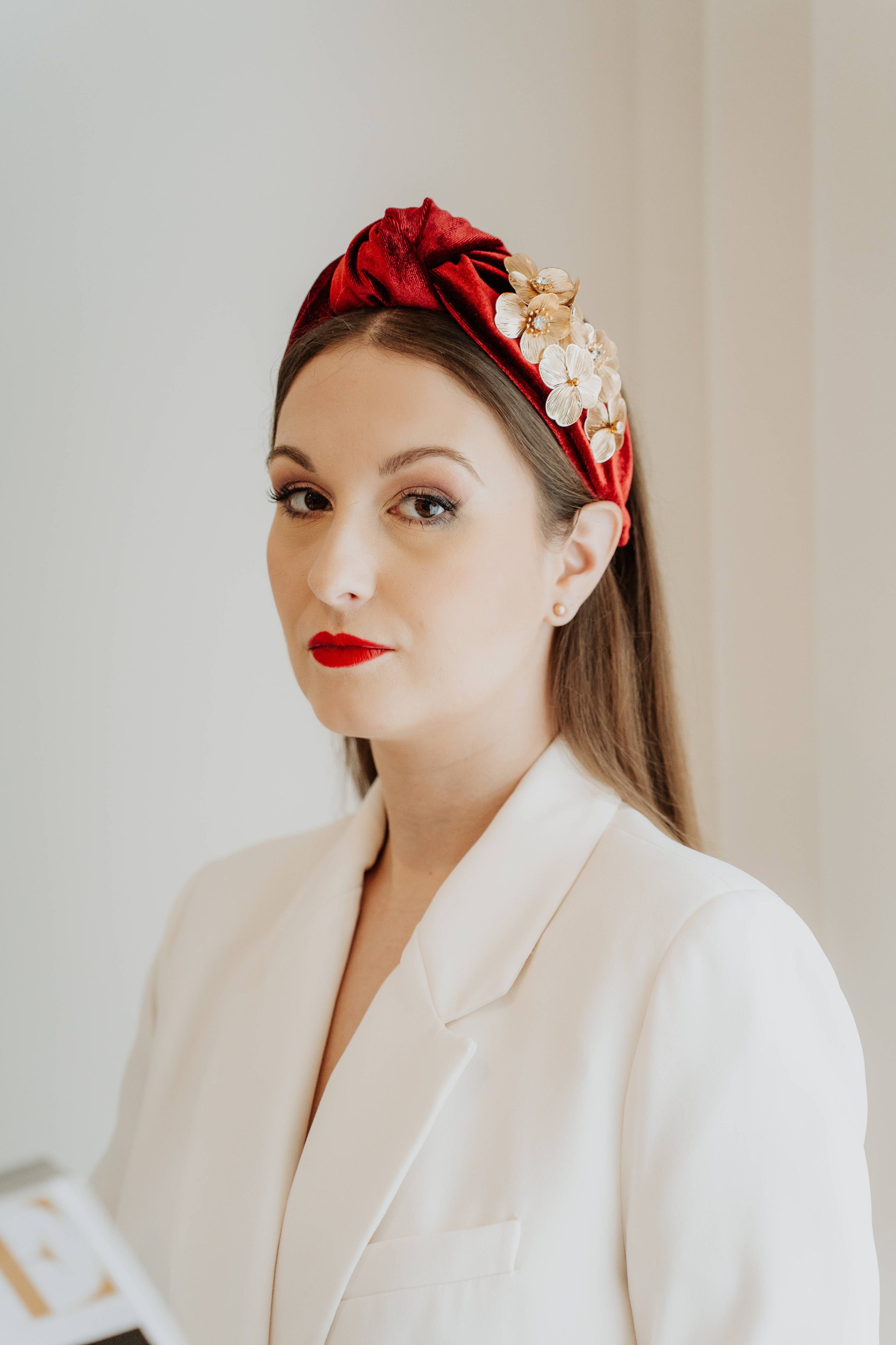 AURELIA headband