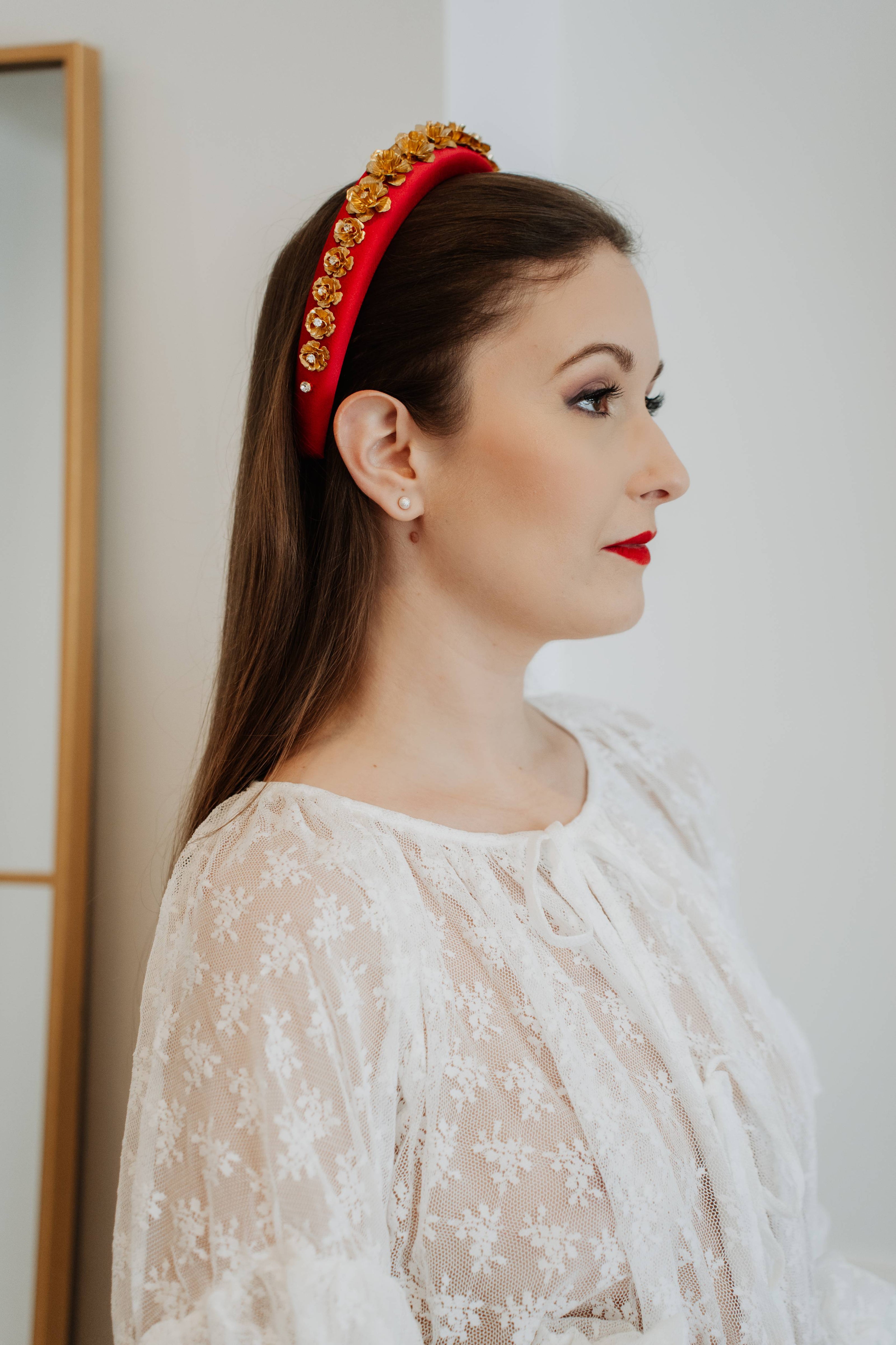 NATY headband