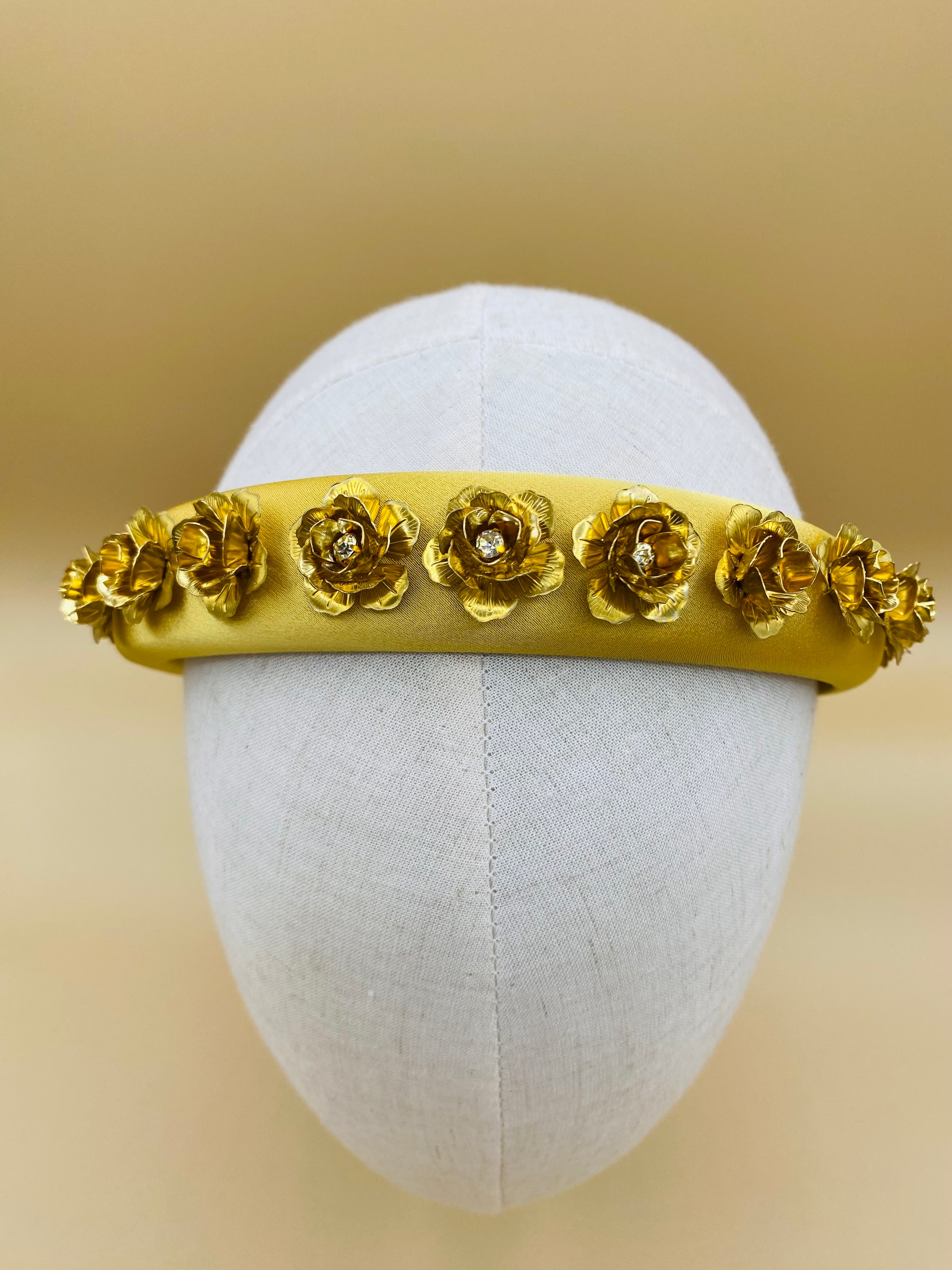IRIS headband