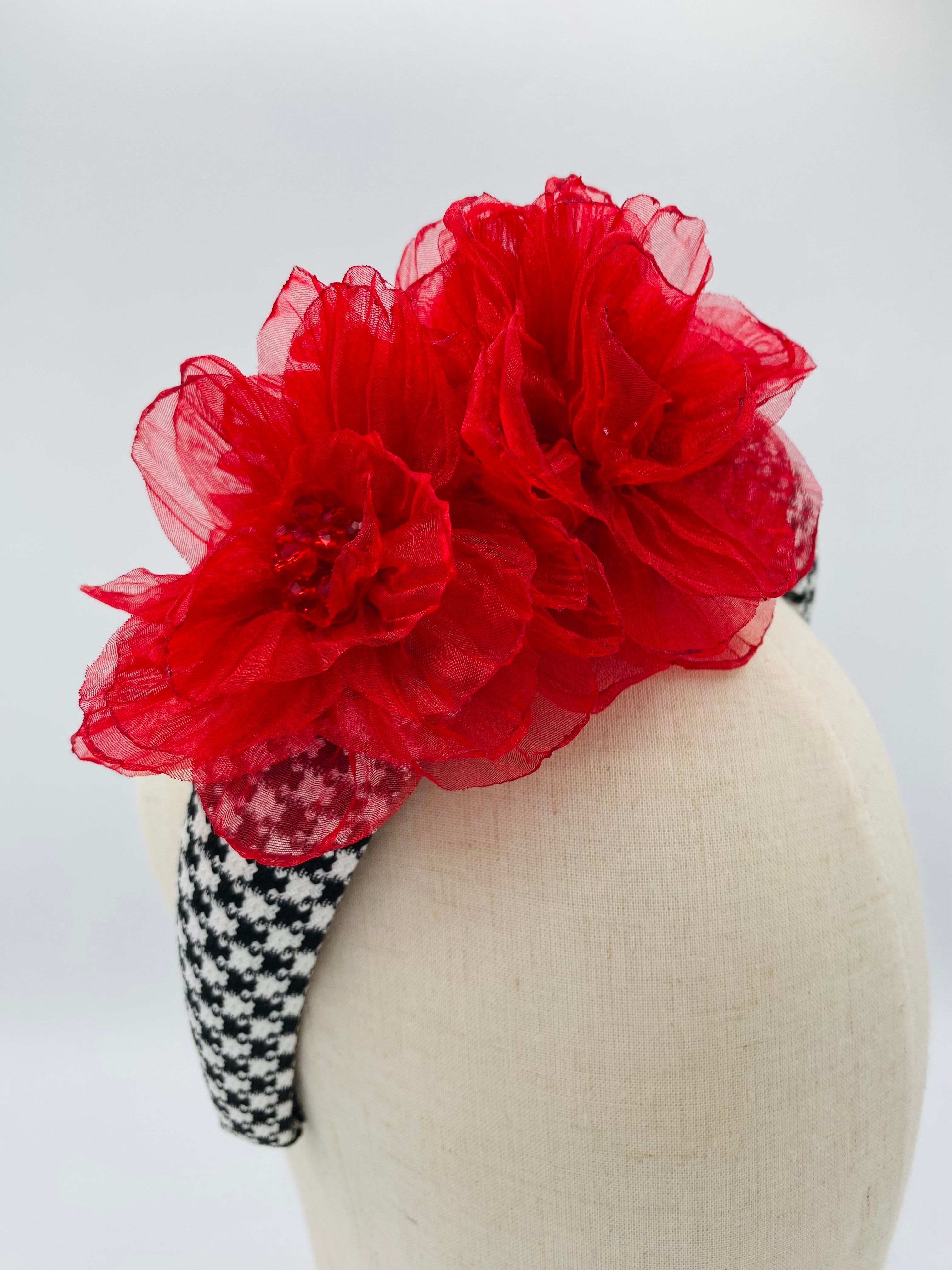 Lydia headband