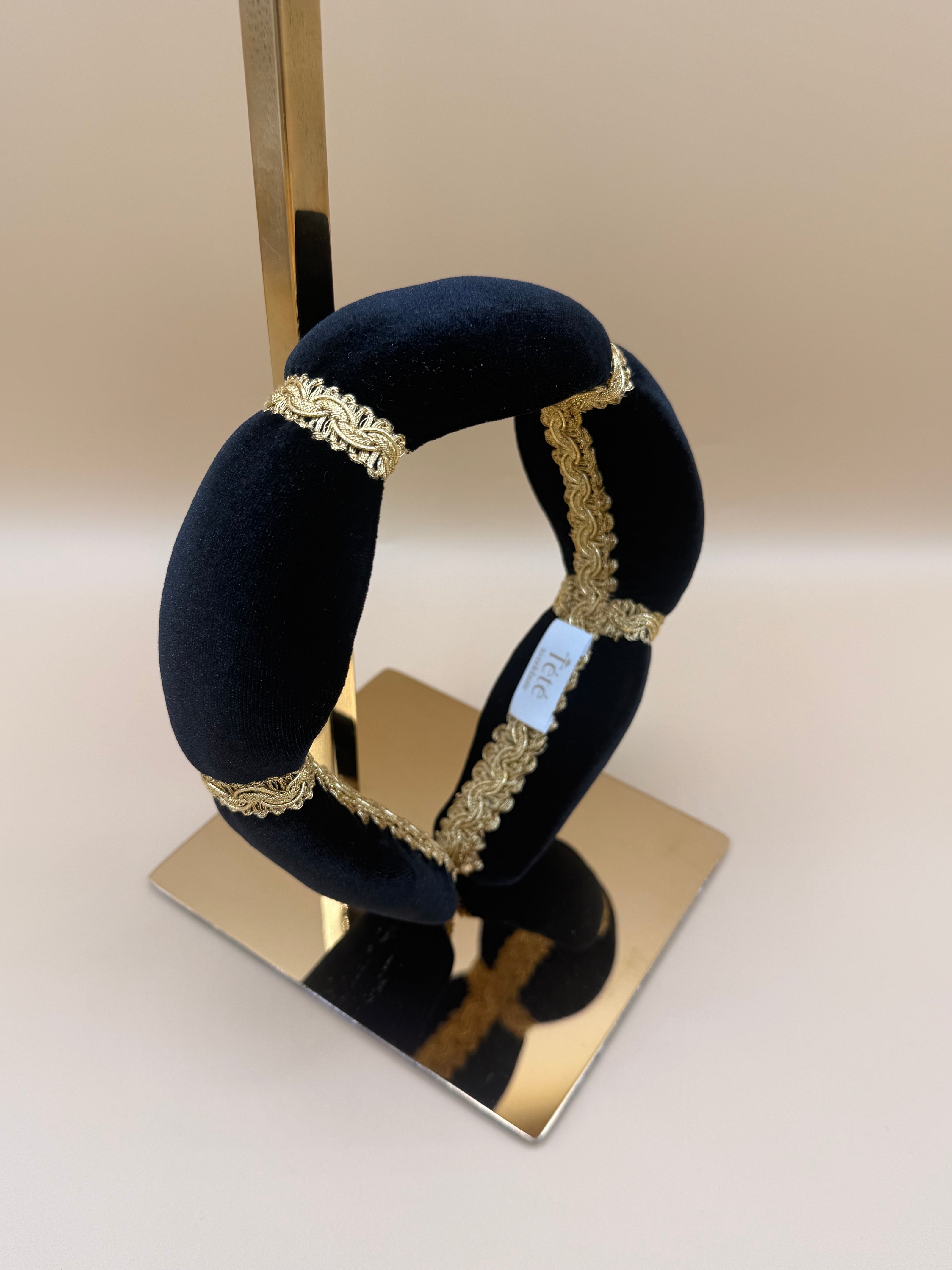 Bandolete JOSEFINA MARIA