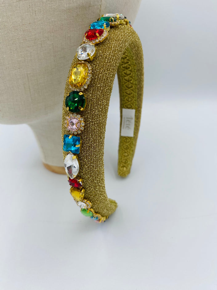 SUSANA headband