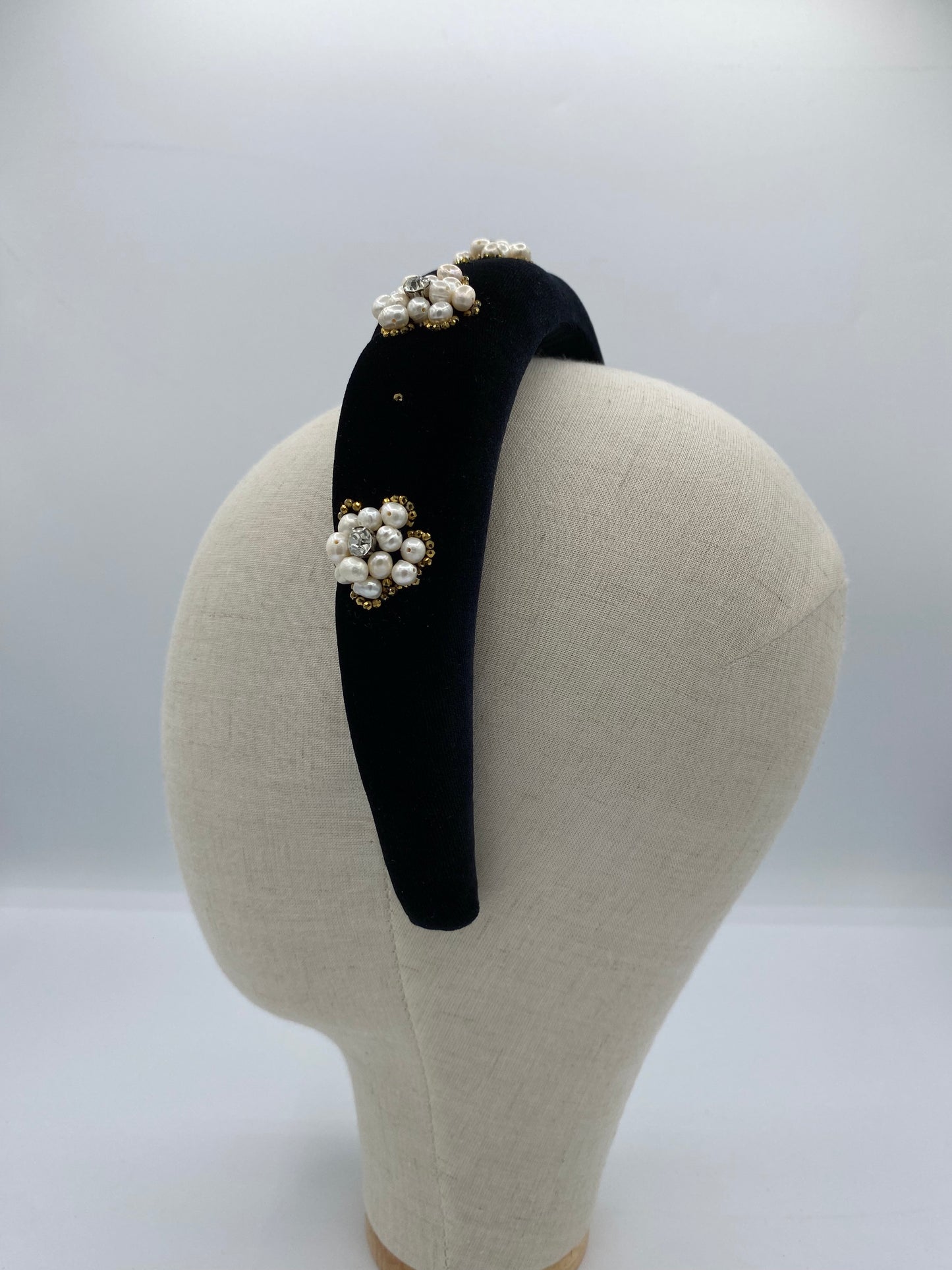 MARIANE headband