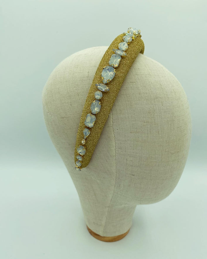 SAMIRA headband