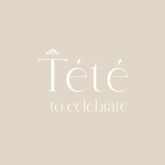 Cartão de OFERTA TéTé To Celebrate