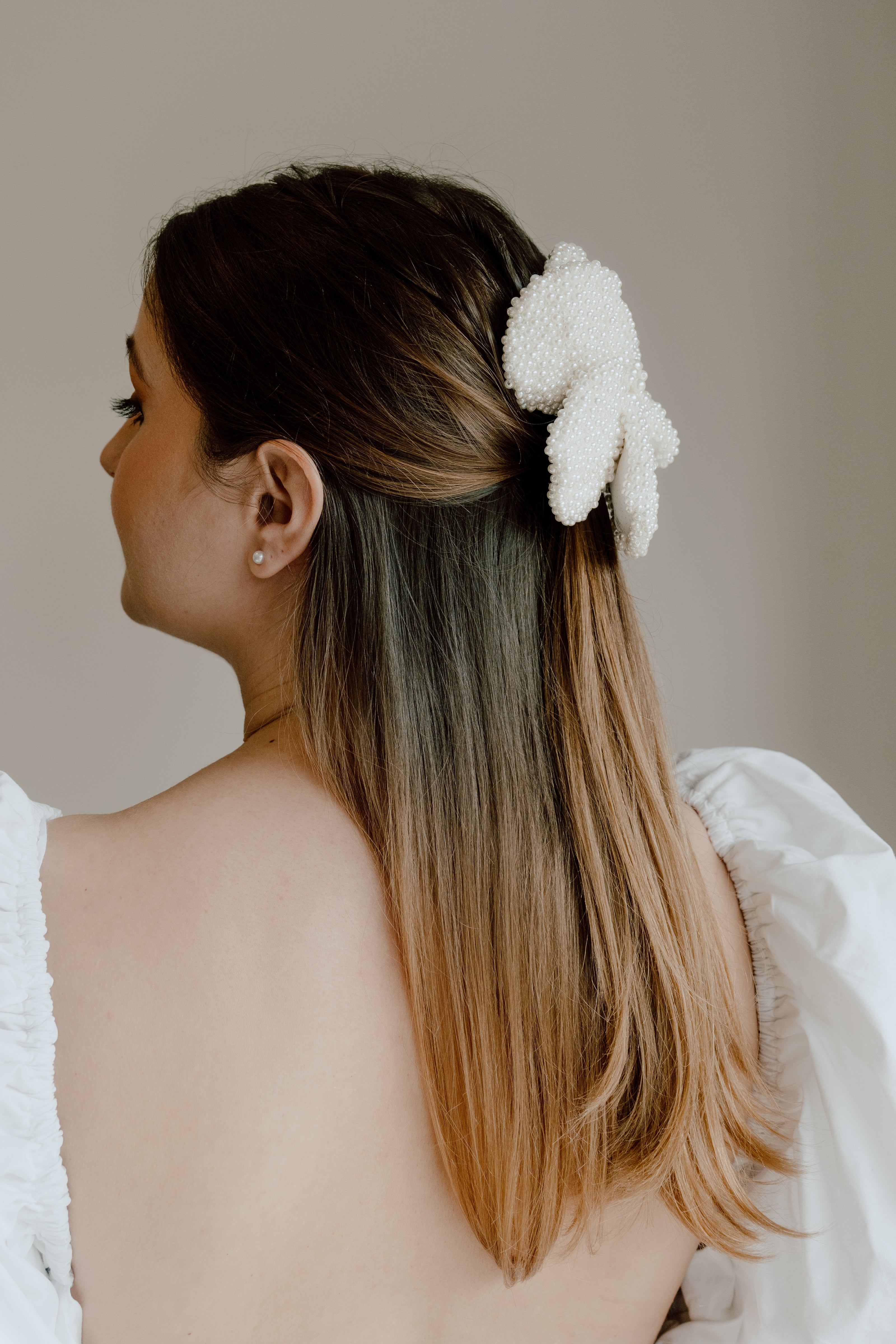 Travessão MARIA TERESA